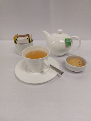 Pure Green Tea