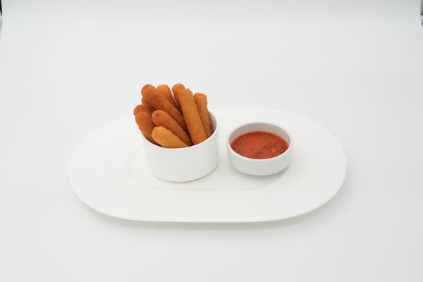 Cheese Dippers