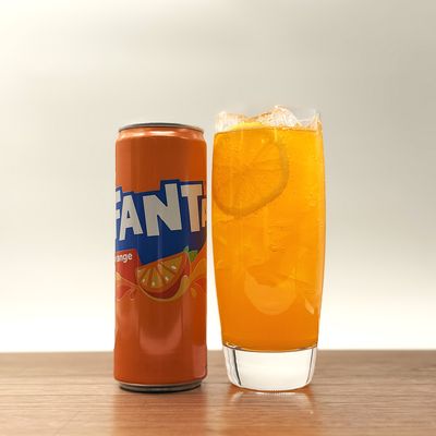 Fanta
