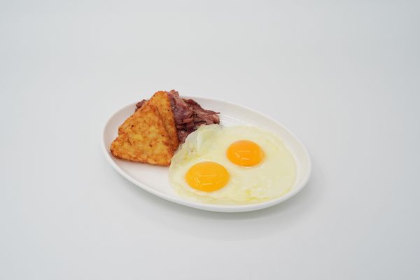 Free Range Egg