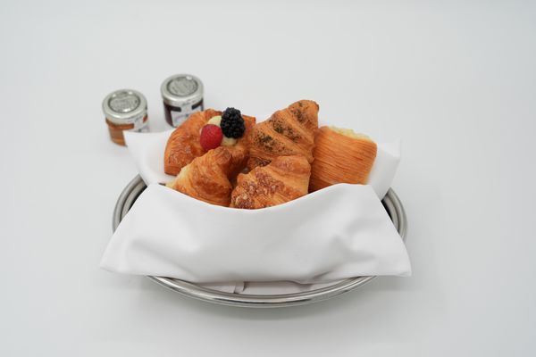 Baker’S Basket