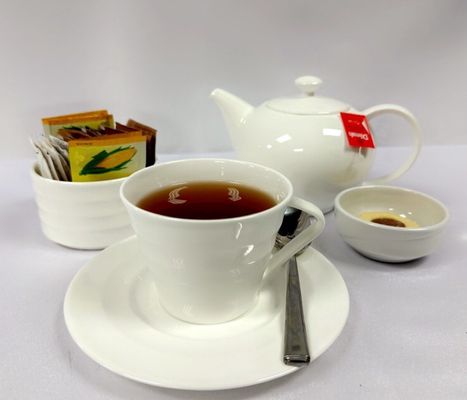 English Breakfast