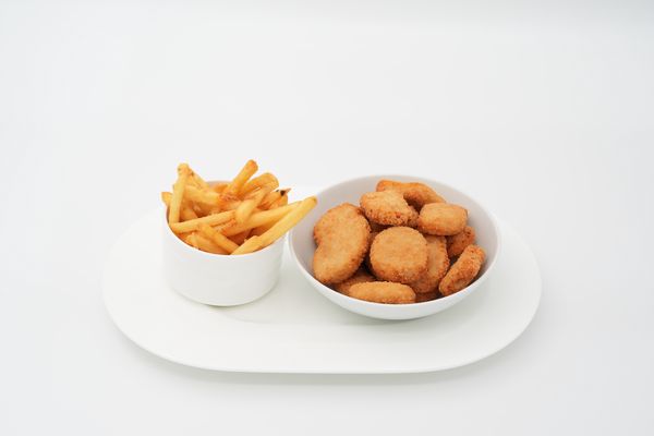 Chicken Nuggets