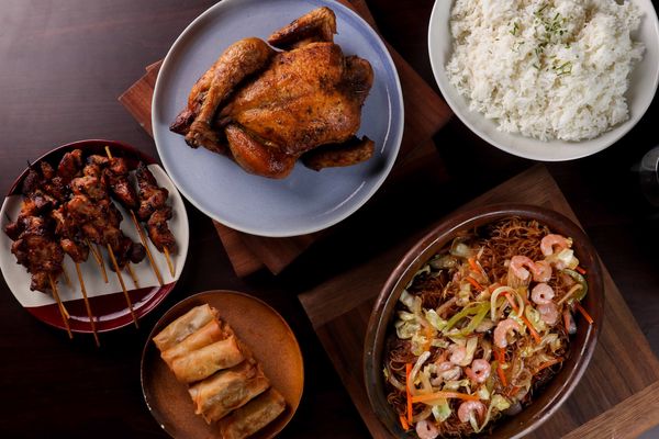 Filipino Bundle