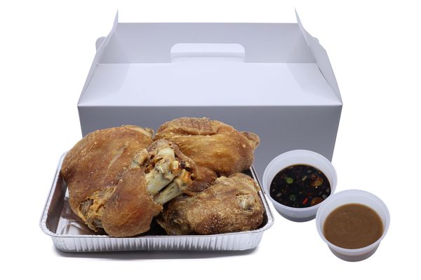 Crispy Pata