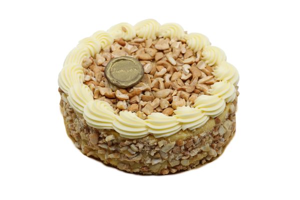 Filipino Sansrival (Whole 20Cm)