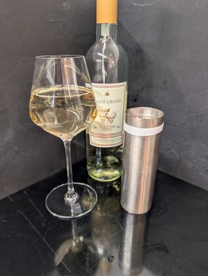 250ml Vinuva Montepulciano