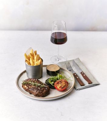 280G British Rib Eye