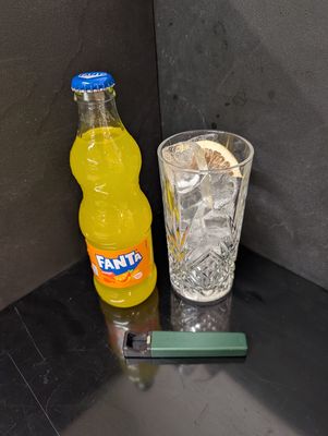 Fanta 330ml