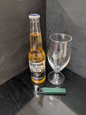 330ml Corona