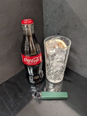 330ml Coca Cola Classic