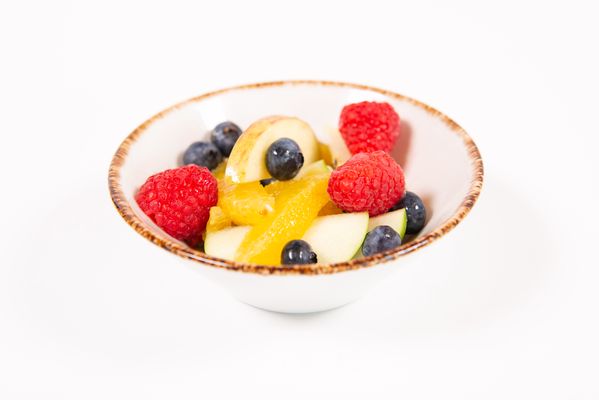 Kids Seasonal Fruit Cup