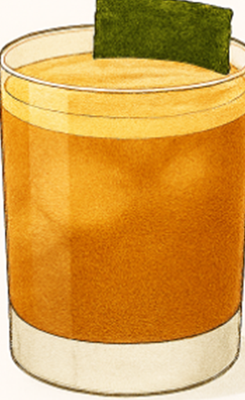Miso Thirsty (ASIA)