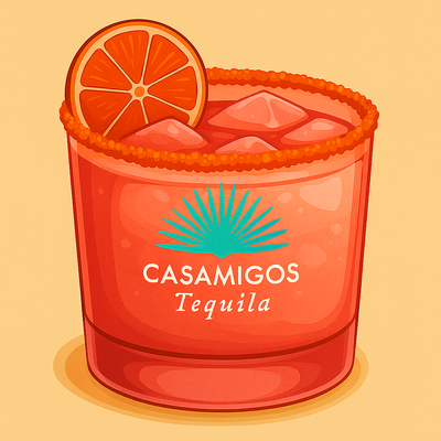 Inferno Melon by Rio