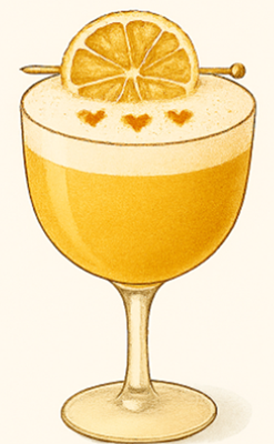 Pisco Disco! (LATIN AMERICA)