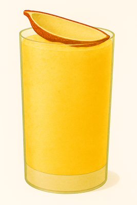 Australian Mule (OCEANIA)