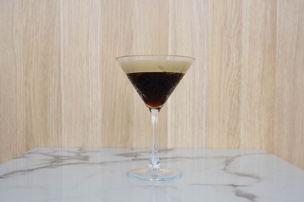 Espresso Martini