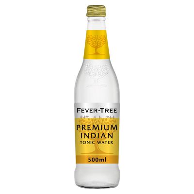 Fever Tree Indian Tonic
