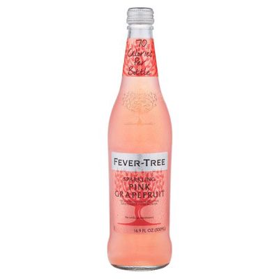Fever Tree Grapefruit Soda