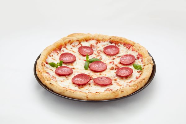 Pepperoni