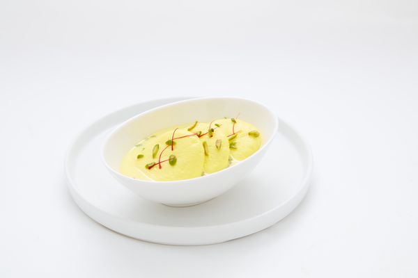 Ras Malai