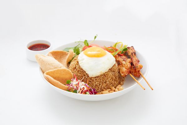 Nasi Goreng