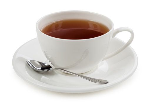 English Breakfast Tea