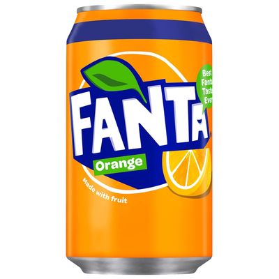 Fanta