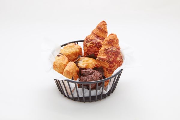 Bakery Basket