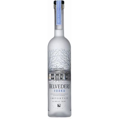 Belvedere