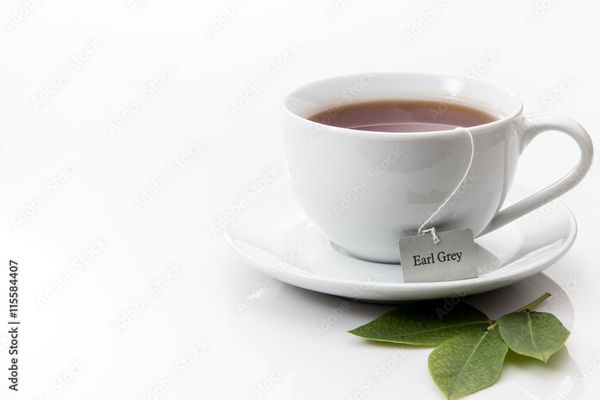 The Original Earl Grey