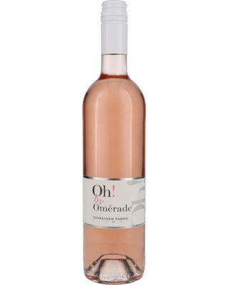 Oh! By Omerade France Glass