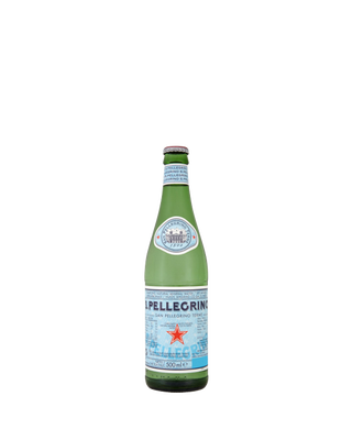 Sanpelligrino Sparkling Water (Small)