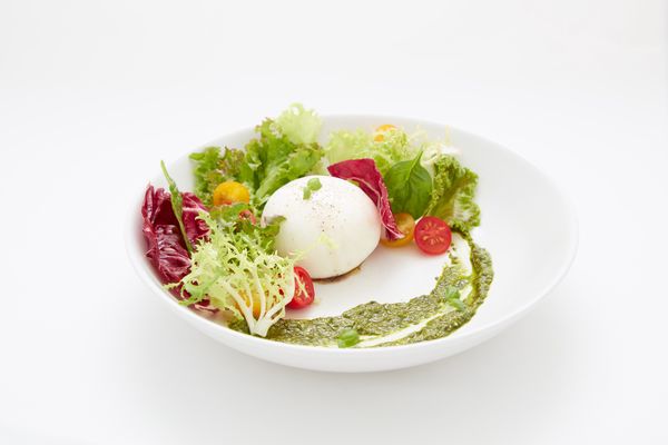 Burrata