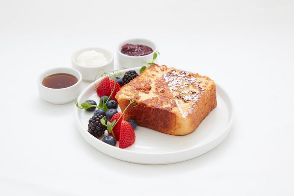 French Toast