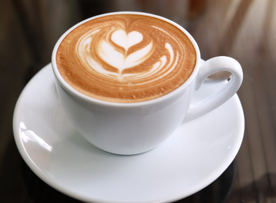 Cafe Latte