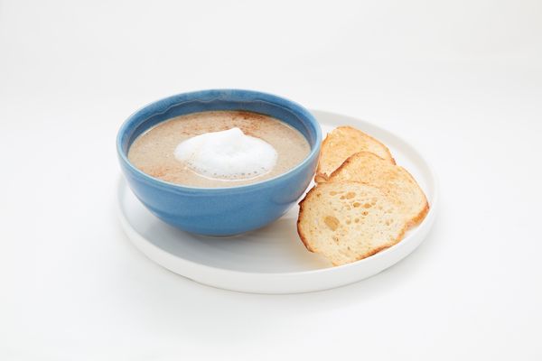 Cream Of Mushroom