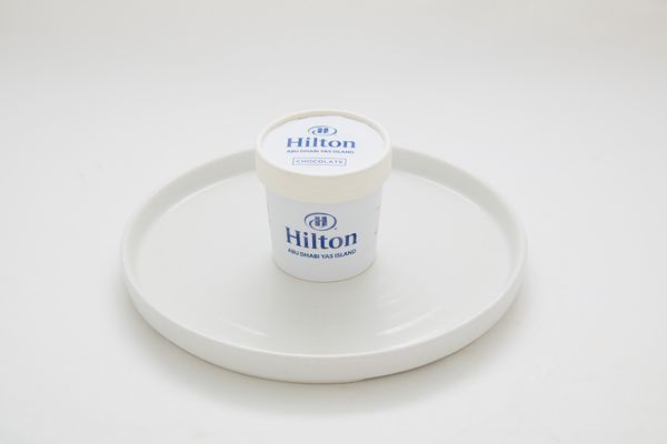 Ice Cream (Per Cup)