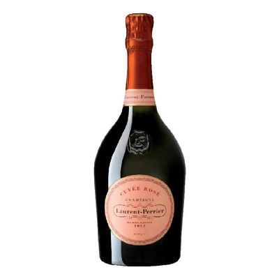 Laurent Perrier Cuvee Rose