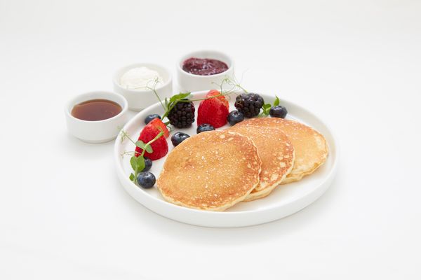 Pancakes