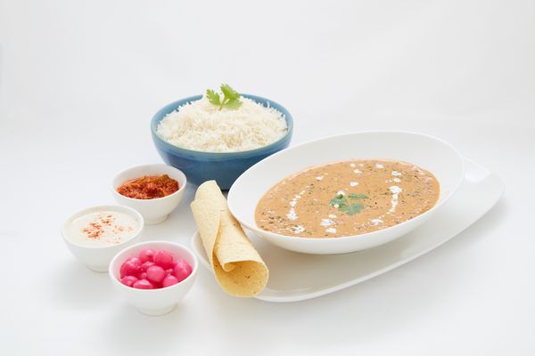 Dal Makhani