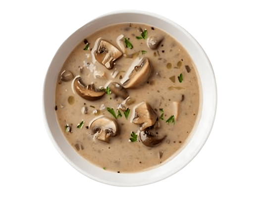Mushroom Sauce