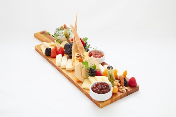 Cheese Board