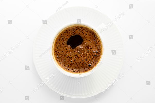 Turkish Coffee