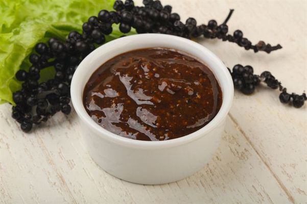 Pepper Sauce