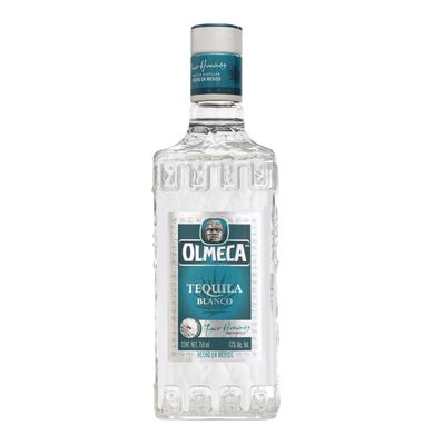 Olmeca Blanco