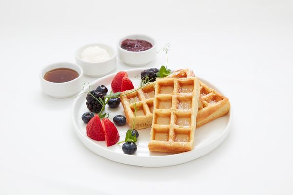 Waffles