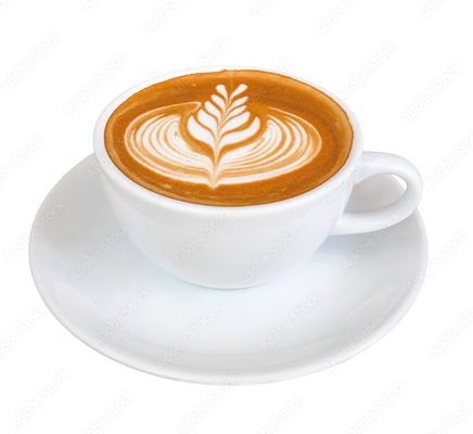 Spanish Latte