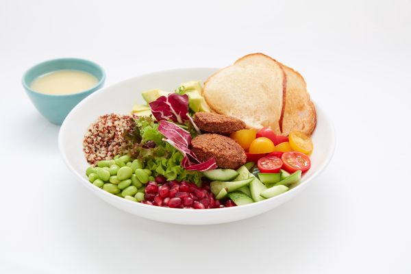 Power Bowl