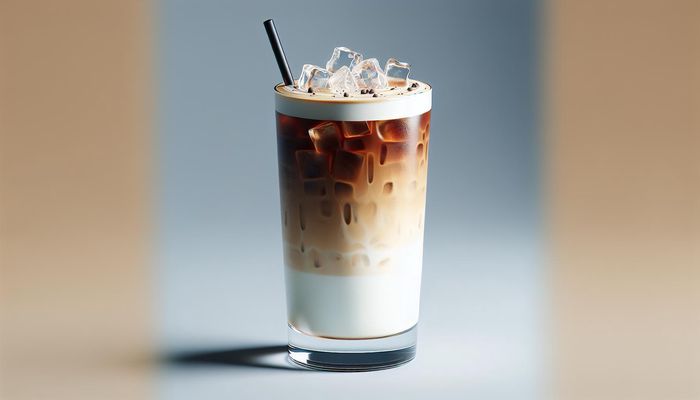 Iced Coffee